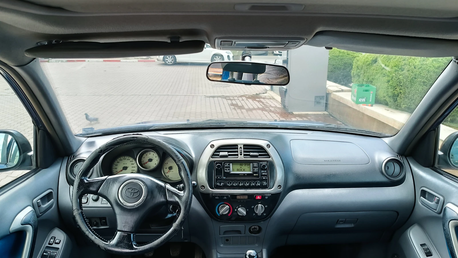 Toyota Rav4  - изображение 5