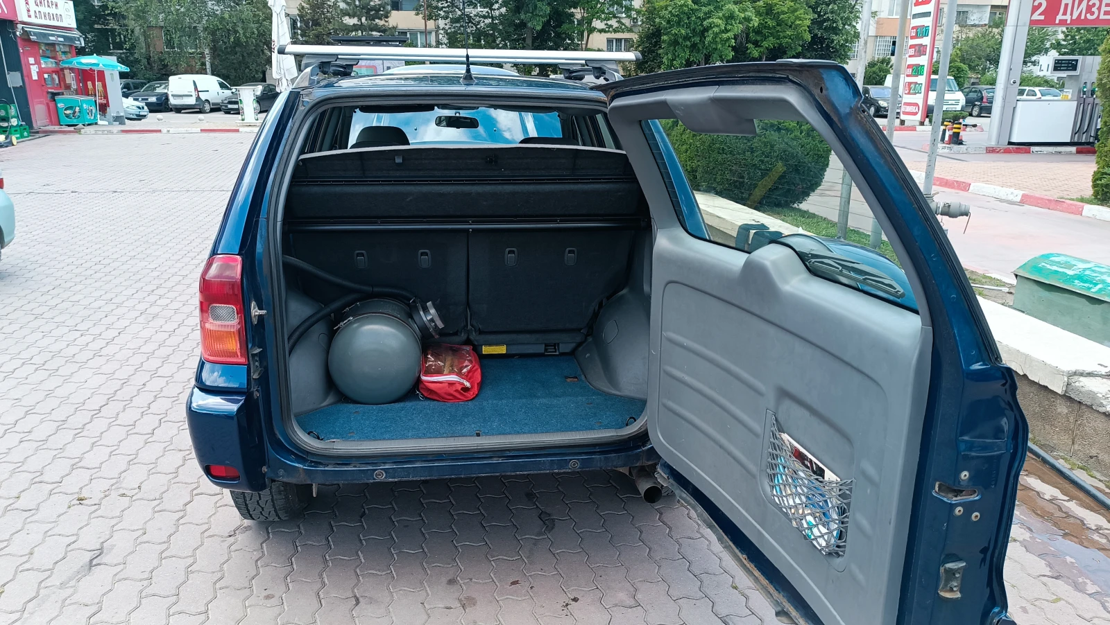 Toyota Rav4  - изображение 10