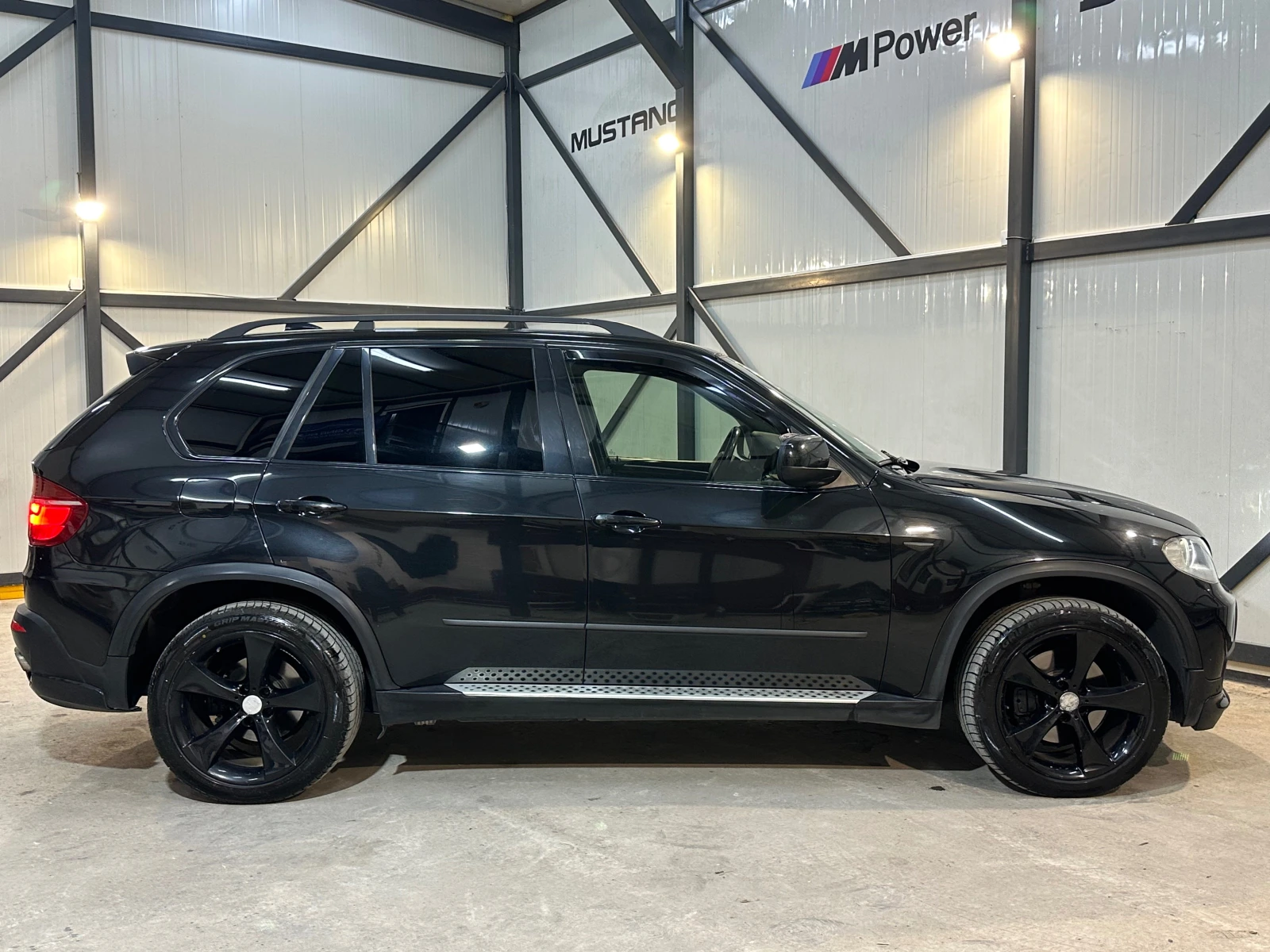 BMW X5 3.0XD* ПОДГРЕВ* NAVI* ПАРКТРОНИК* BLUETOOTH* ТОП*  - изображение 6