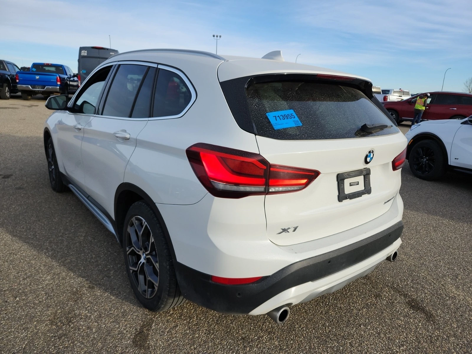 BMW X1 * * CARFAX * *   * *  | Mobile.bg   4