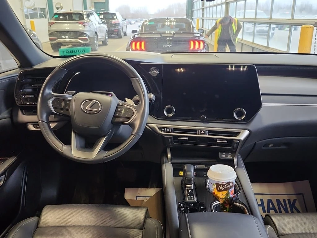 Lexus RX * 350H * CARFAX *    | Mobile.bg   11