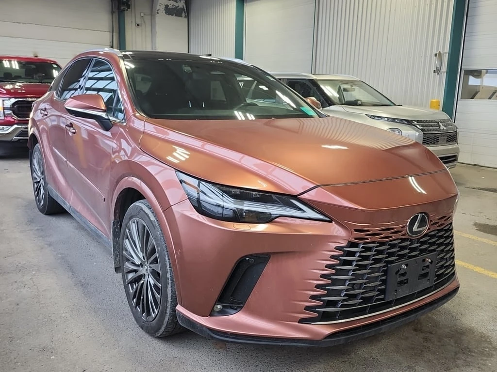 Lexus RX * 350H * CARFAX * БЕЗ ПЪРВОНАЧАЛНА ВНОСКА - изображение 2