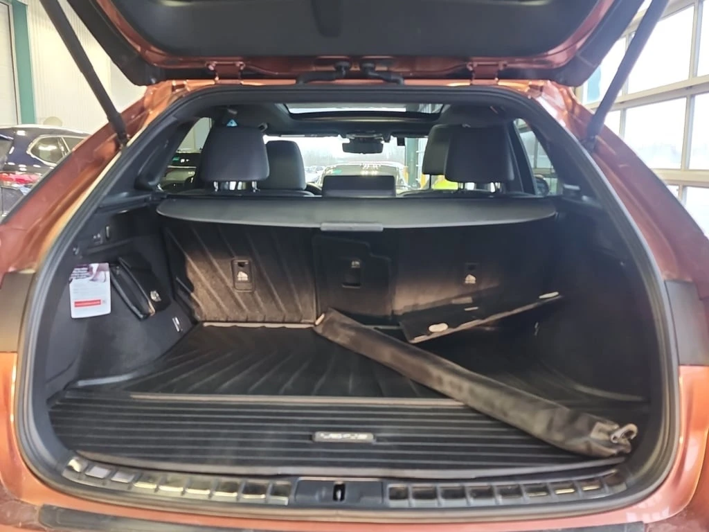 Lexus RX * 350H * CARFAX *    | Mobile.bg   14