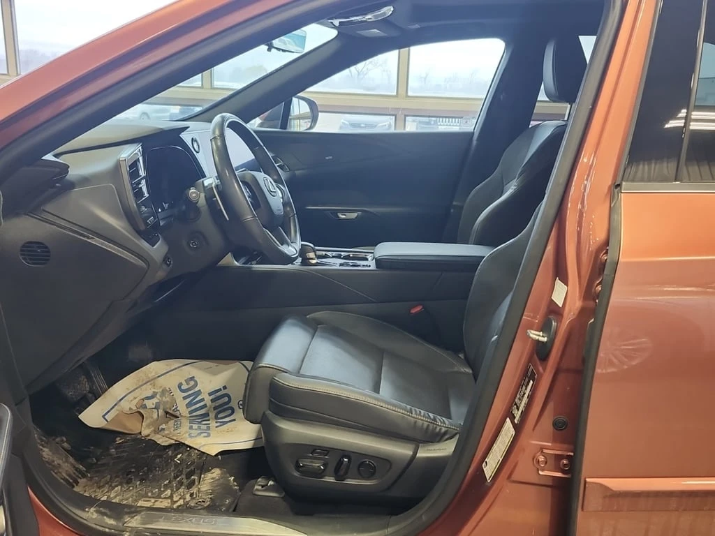 Lexus RX * 350H * CARFAX * БЕЗ ПЪРВОНАЧАЛНА ВНОСКА - изображение 5