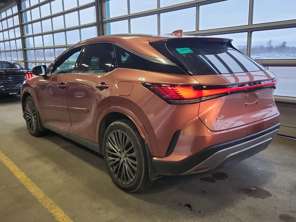 Lexus RX * 350H * CARFAX * БЕЗ ПЪРВОНАЧАЛНА ВНОСКА - изображение 4