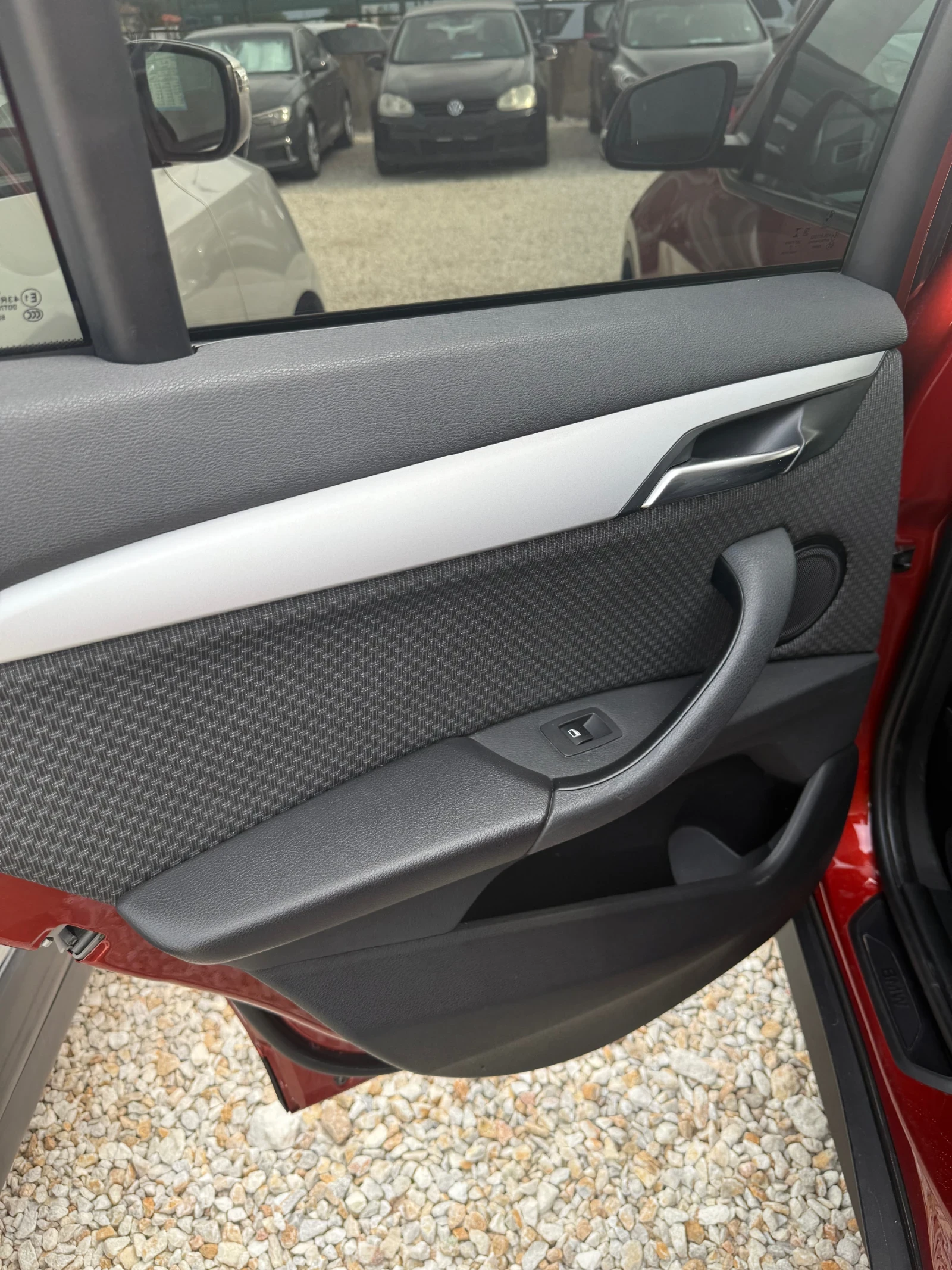 BMW X1 1.8 | Mobile.bg � ����������� 11