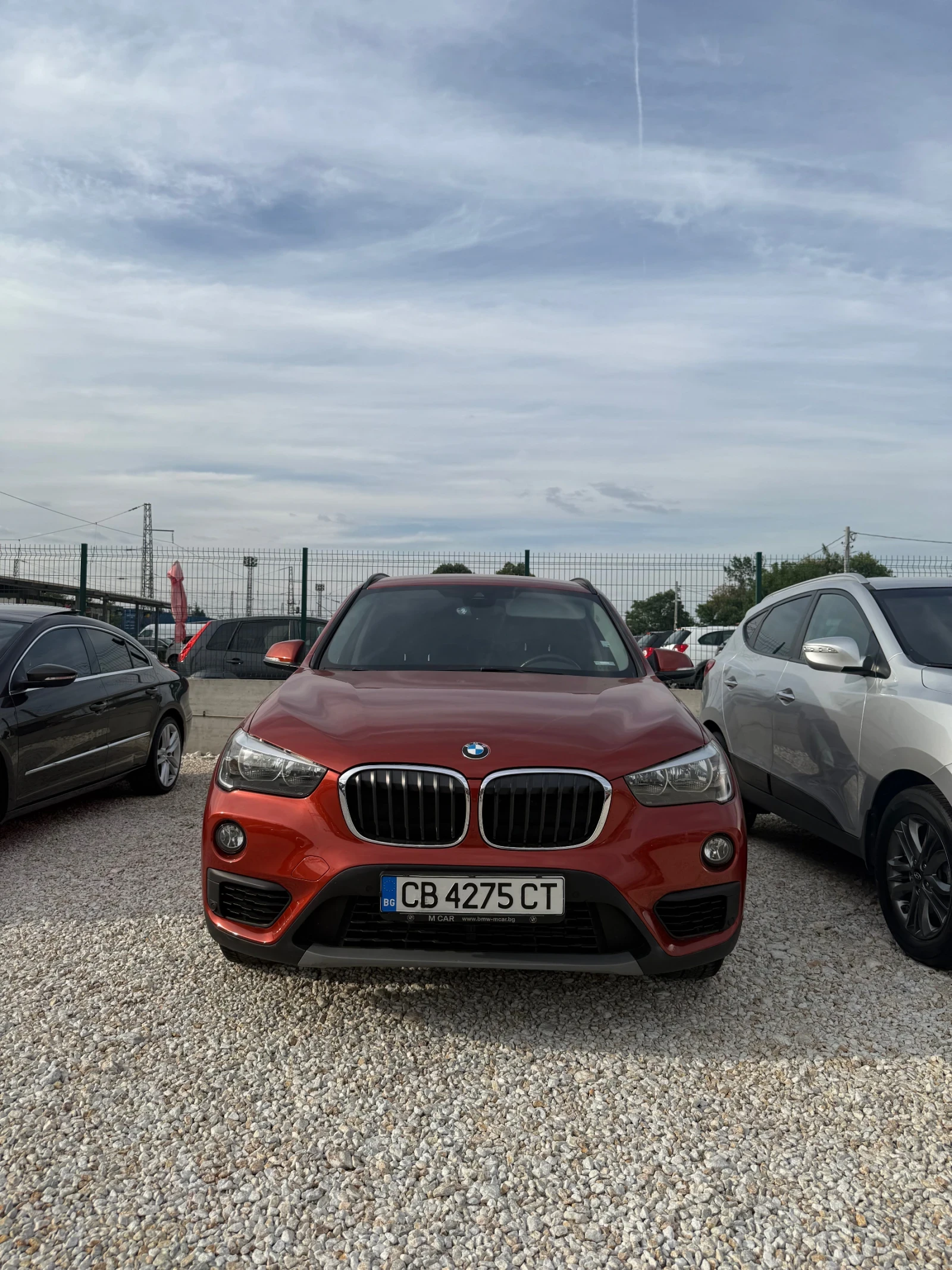 BMW X1 1.8 | Mobile.bg � ����������� 1