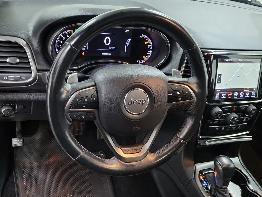 Jeep Grand cherokee * LIMITED X * CARFAX * ���� �� �� | Mobile.bg � ����������� 12