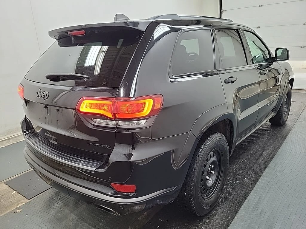 Jeep Grand cherokee * LIMITED X * CARFAX * ���� �� �� | Mobile.bg � ����������� 3