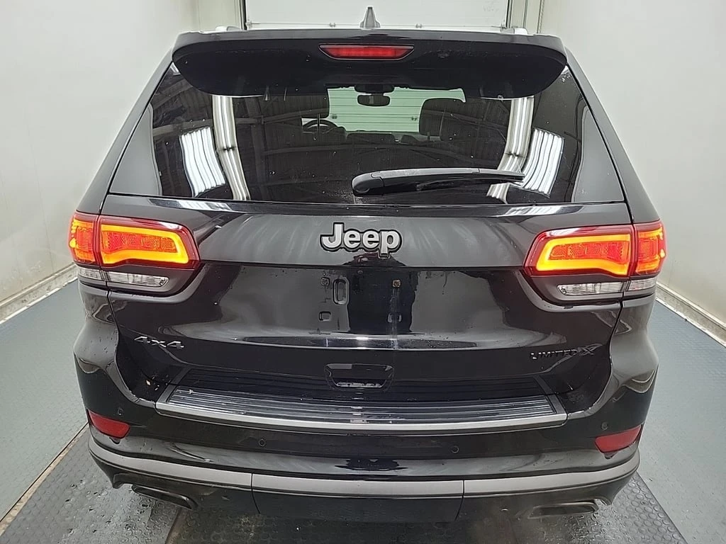 Jeep Grand cherokee * LIMITED X * CARFAX * ���� �� �� | Mobile.bg � ����������� 6