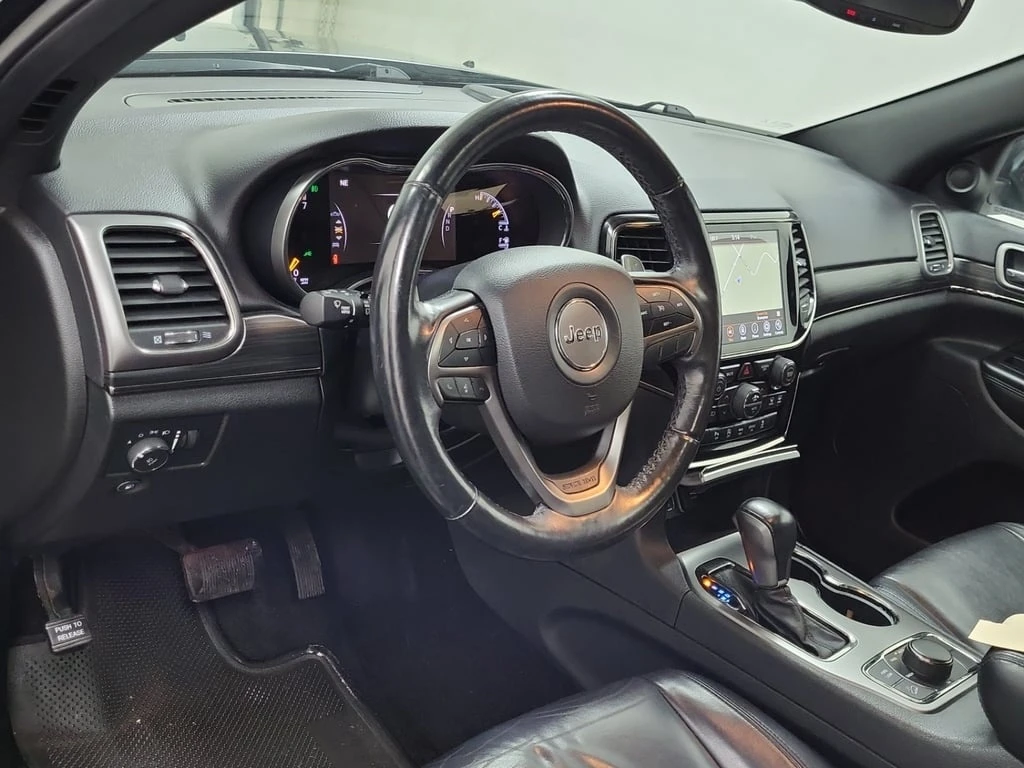 Jeep Grand cherokee * LIMITED X * CARFAX * ���� �� �� | Mobile.bg � ����������� 10