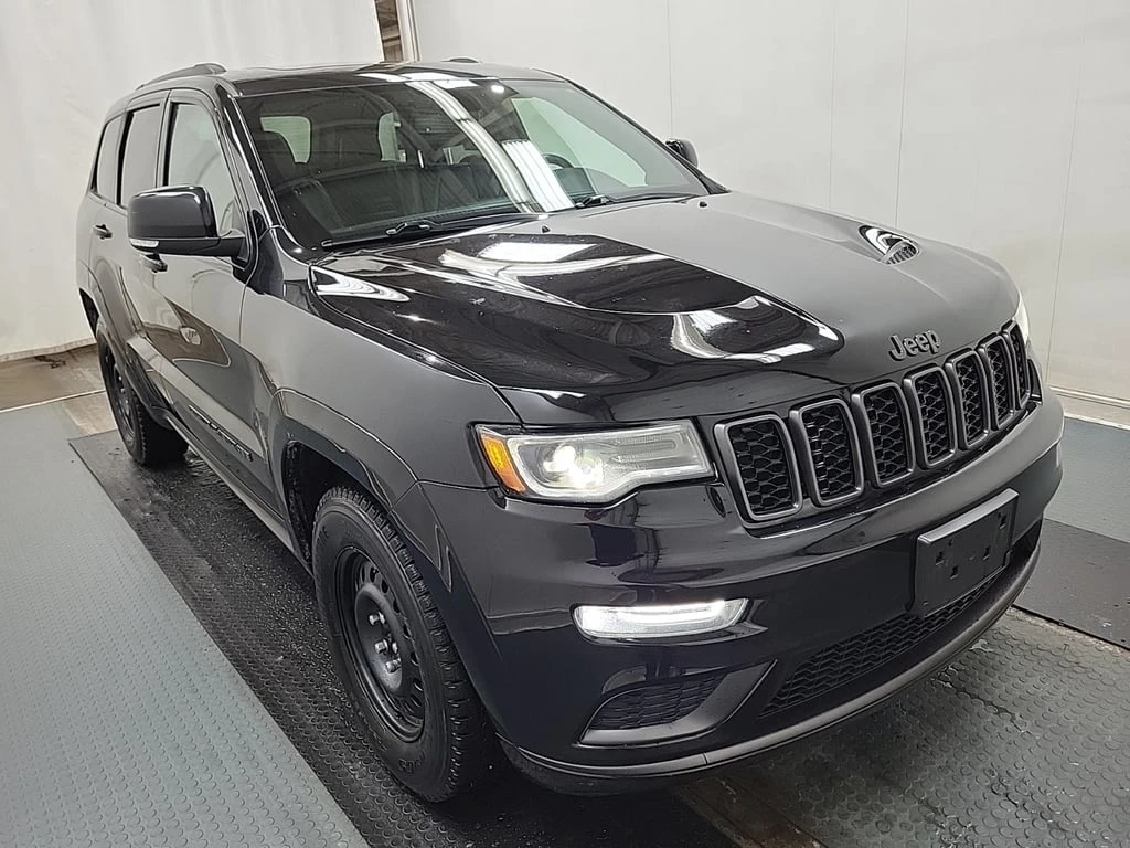 Jeep Grand cherokee * LIMITED X * CARFAX * ���� �� �� | Mobile.bg � ����������� 2