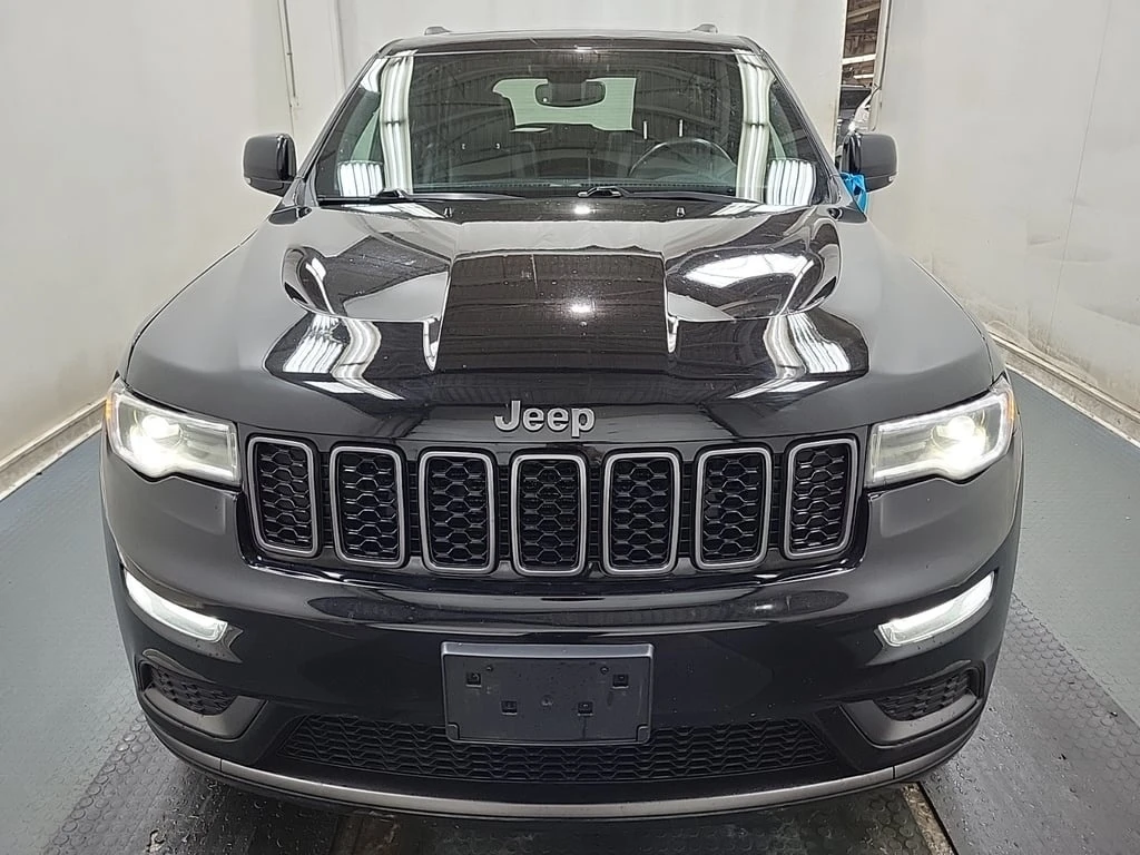 Jeep Grand cherokee * LIMITED X * CARFAX * ���� �� �� | Mobile.bg � ����������� 7