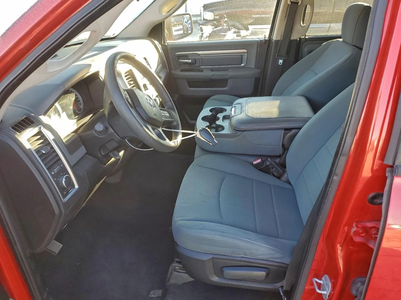 Dodge RAM 1500 3.6* SLT* ���������* ������ �� | Mobile.bg � ����������� 8