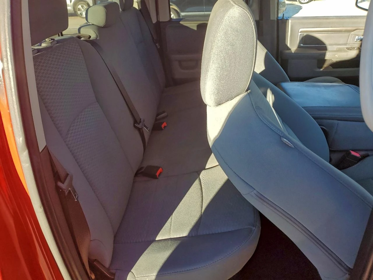 Dodge RAM 1500 3.6* SLT* ���������* ������ �� | Mobile.bg � ����������� 9