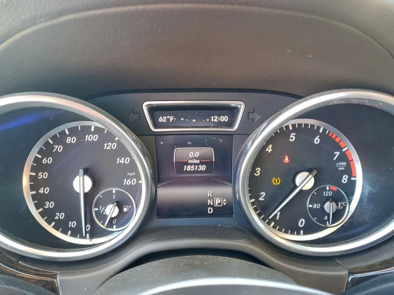 Mercedes-Benz GL 450  - изображение 9