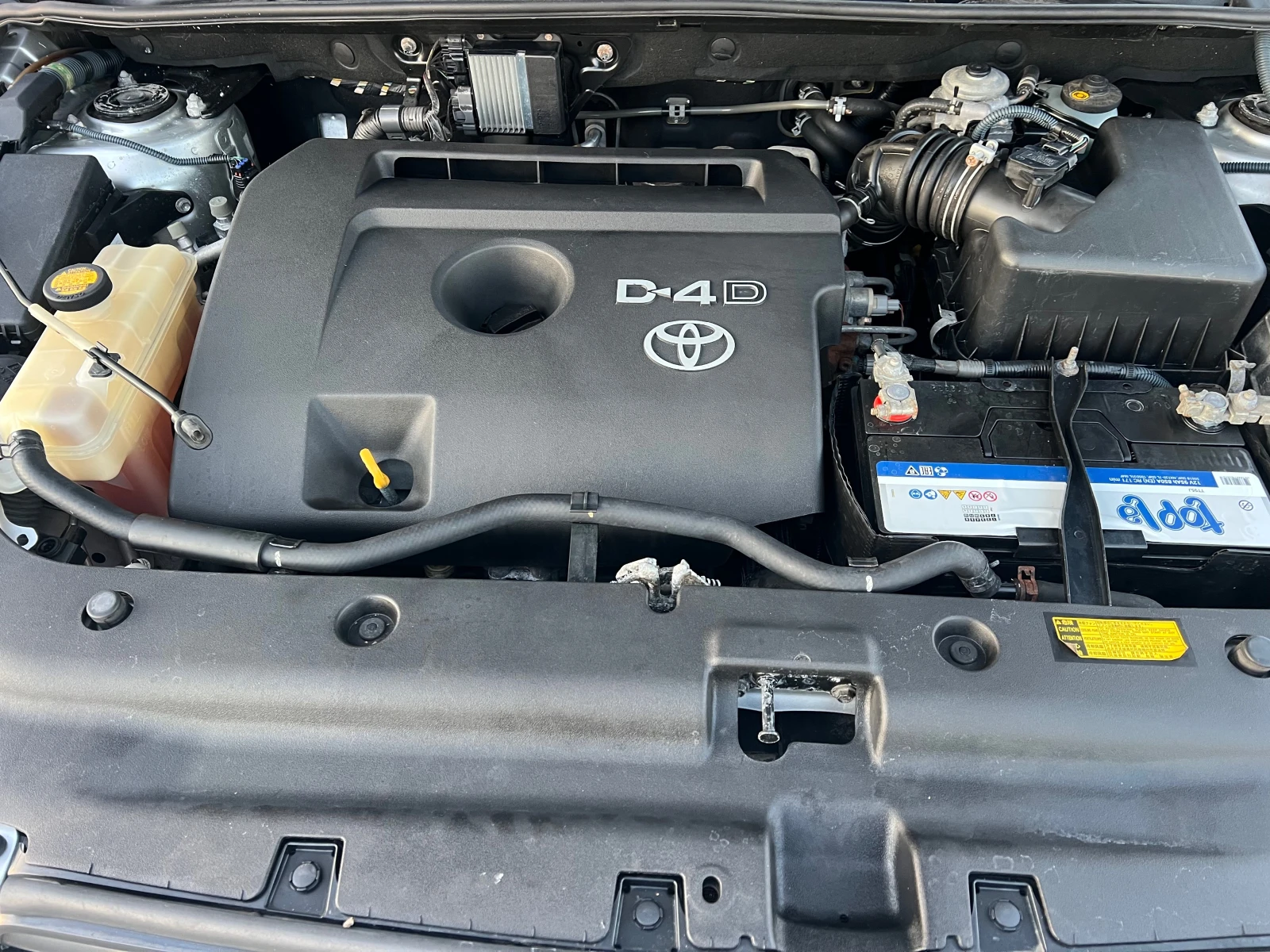 Toyota Rav4 2.2 D4D/136p.s-4x4 | Mobile.bg � ����������� 14