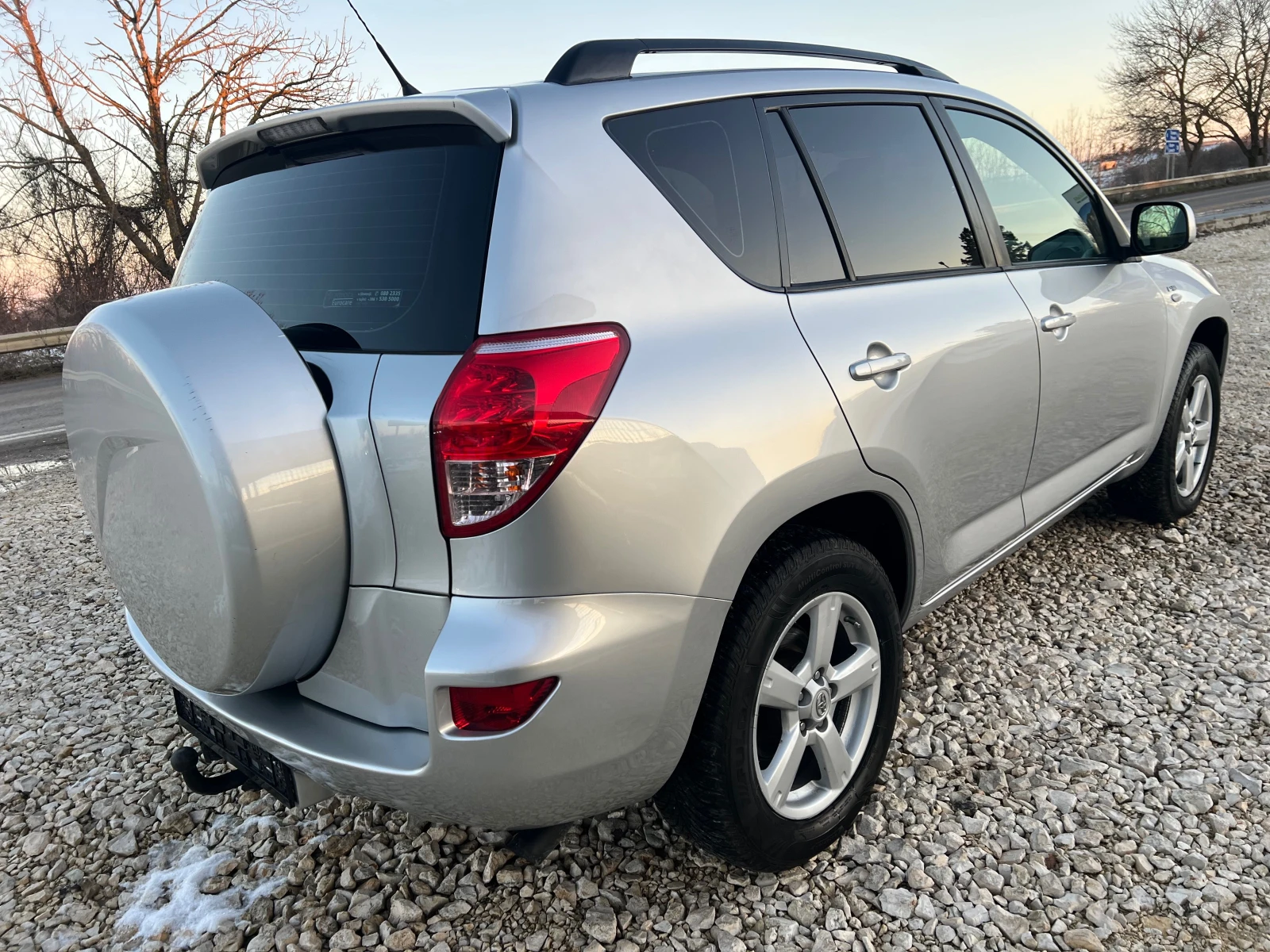 Toyota Rav4 2.2 D4D/136p.s-4x4 | Mobile.bg � ����������� 3