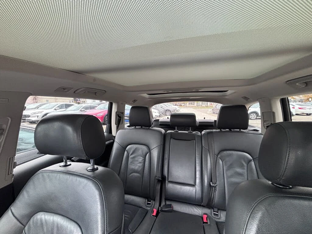 Audi Q7 quattro Progressiv* ����������* (���� �� ��) | Mobile.bg � ����������� 16