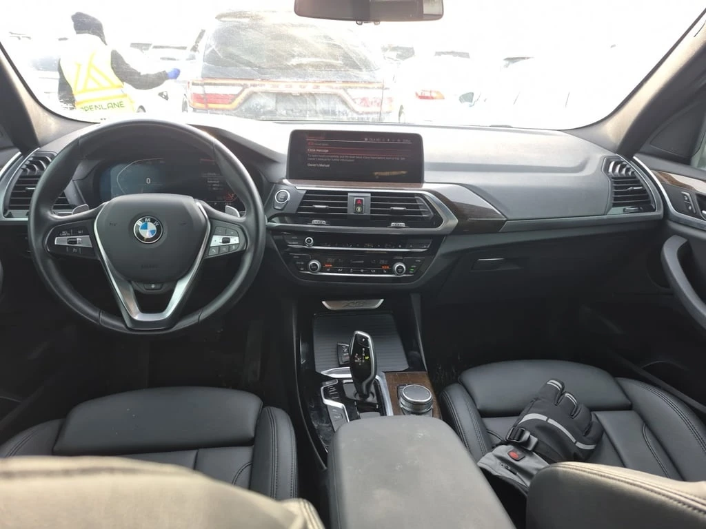 BMW X3 * XDRIVE30I * CARFAX * ��� ������������ ������ | Mobile.bg � ����������� 11