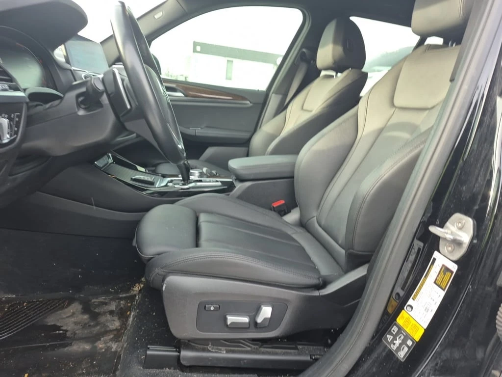 BMW X3 * XDRIVE30I * CARFAX * БЕЗ ПЪРВОНАЧАЛНА ВНОСКА - изображение 5