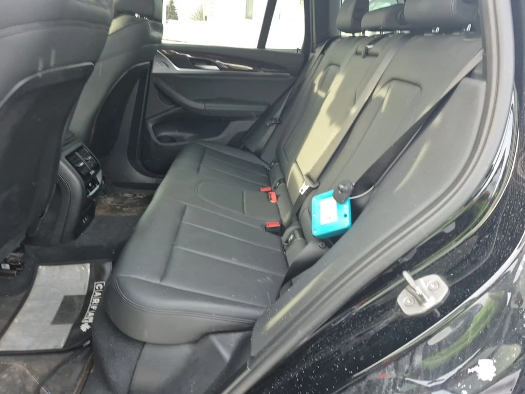 BMW X3 * XDRIVE30I * CARFAX * ��� ������������ ������ | Mobile.bg � ����������� 13