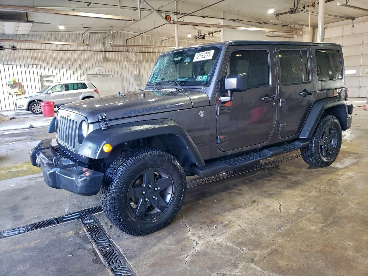 Jeep Wrangler 3.6* UNLIMITED SPORT* ������ �� | Mobile.bg � ����������� 1
