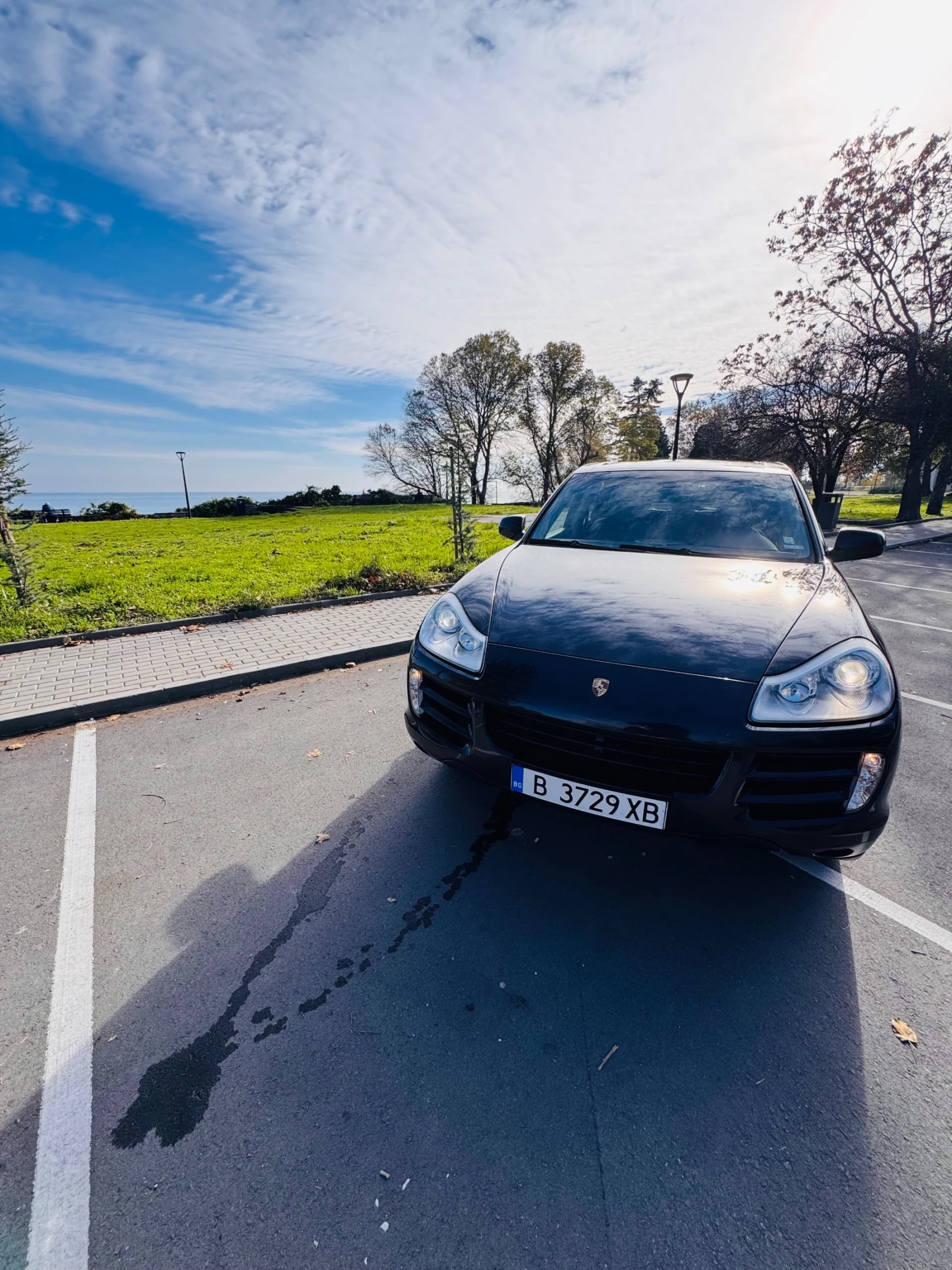 Porsche Cayenne  - изображение 4