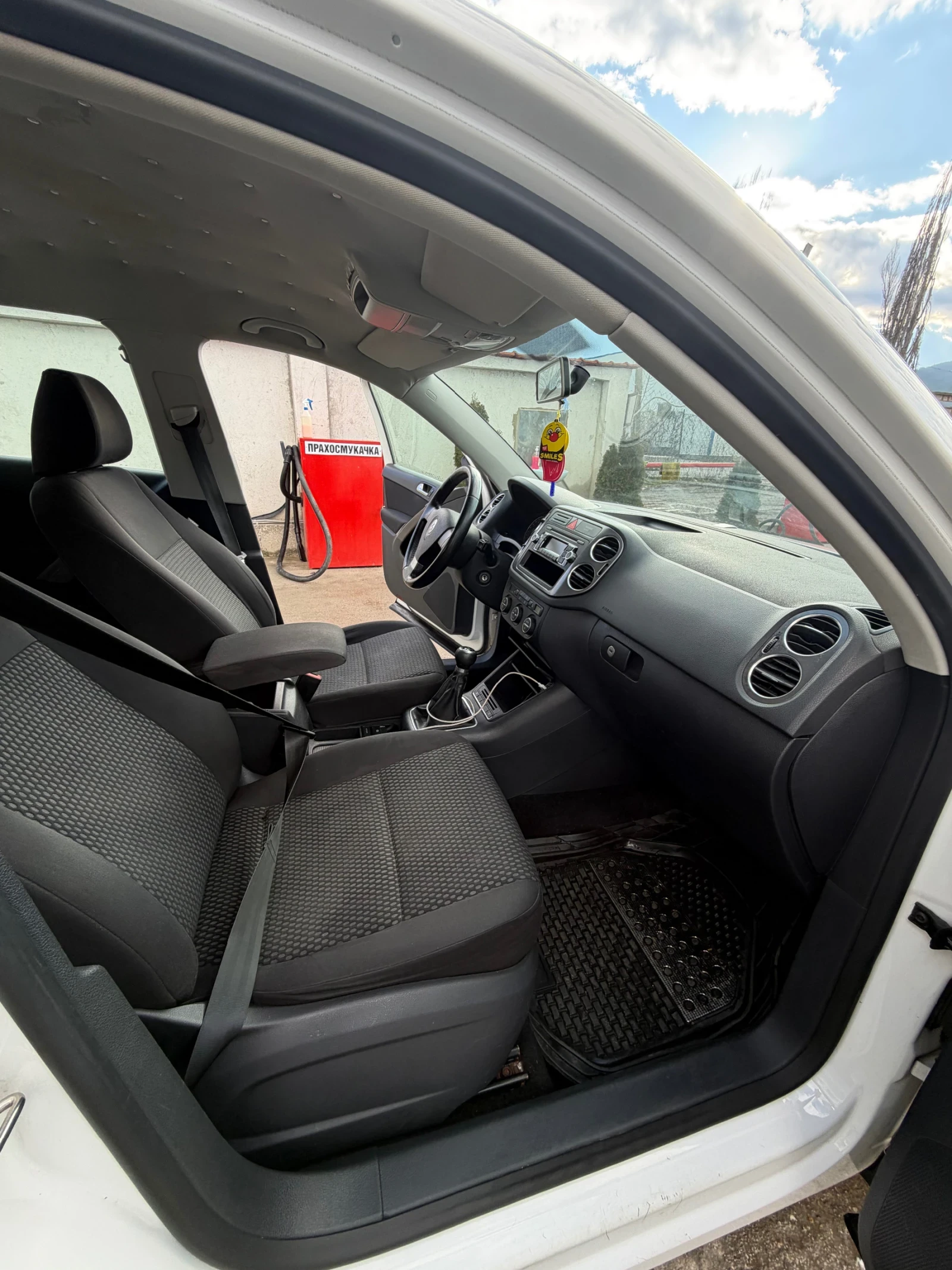 VW Tiguan 1.4tfs 4x4 Tiguan  - изображение 4