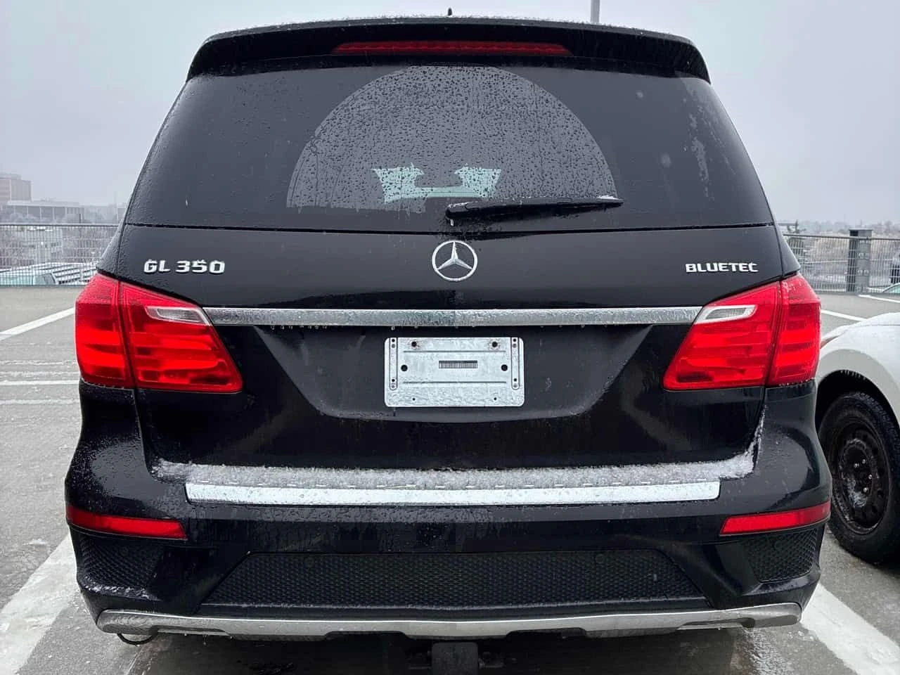 Mercedes-Benz GL 350 BlueTEC* DISTRONIC* ПОДГРЕВИ* ПАНОРАМА* , снимка 4 - Автомобили и джипове - 53971448