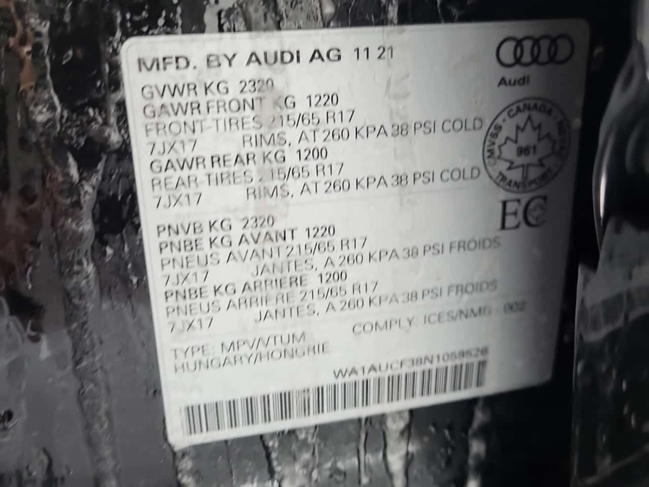 Audi Q3 * KOMFORT * PANO * ПОДГРЕВИ * CARFAX, снимка 14 - Автомобили и джипове - 54014927