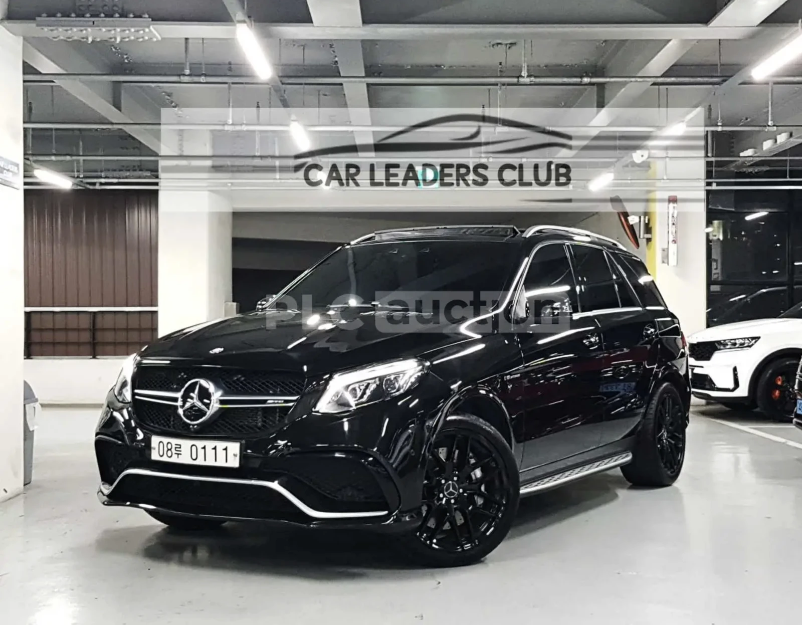 Mercedes-Benz GLE 63 AMG АВТОКРЕДИТ* ЦЕНА БЕЗ АНАЛОГ* 