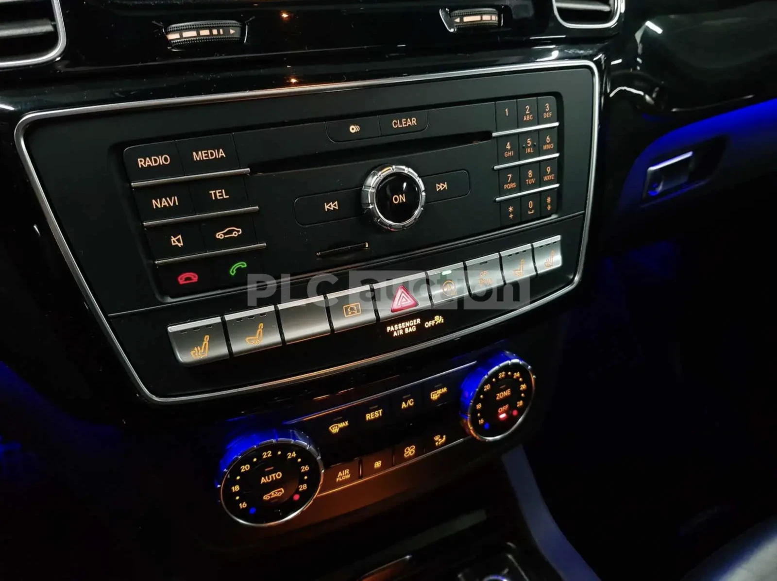 Mercedes-Benz GLE 63 AMG АВТОКРЕДИТ* ЦЕНА БЕЗ АНАЛОГ* , снимка 11 - Автомобили и джипове - 54134377