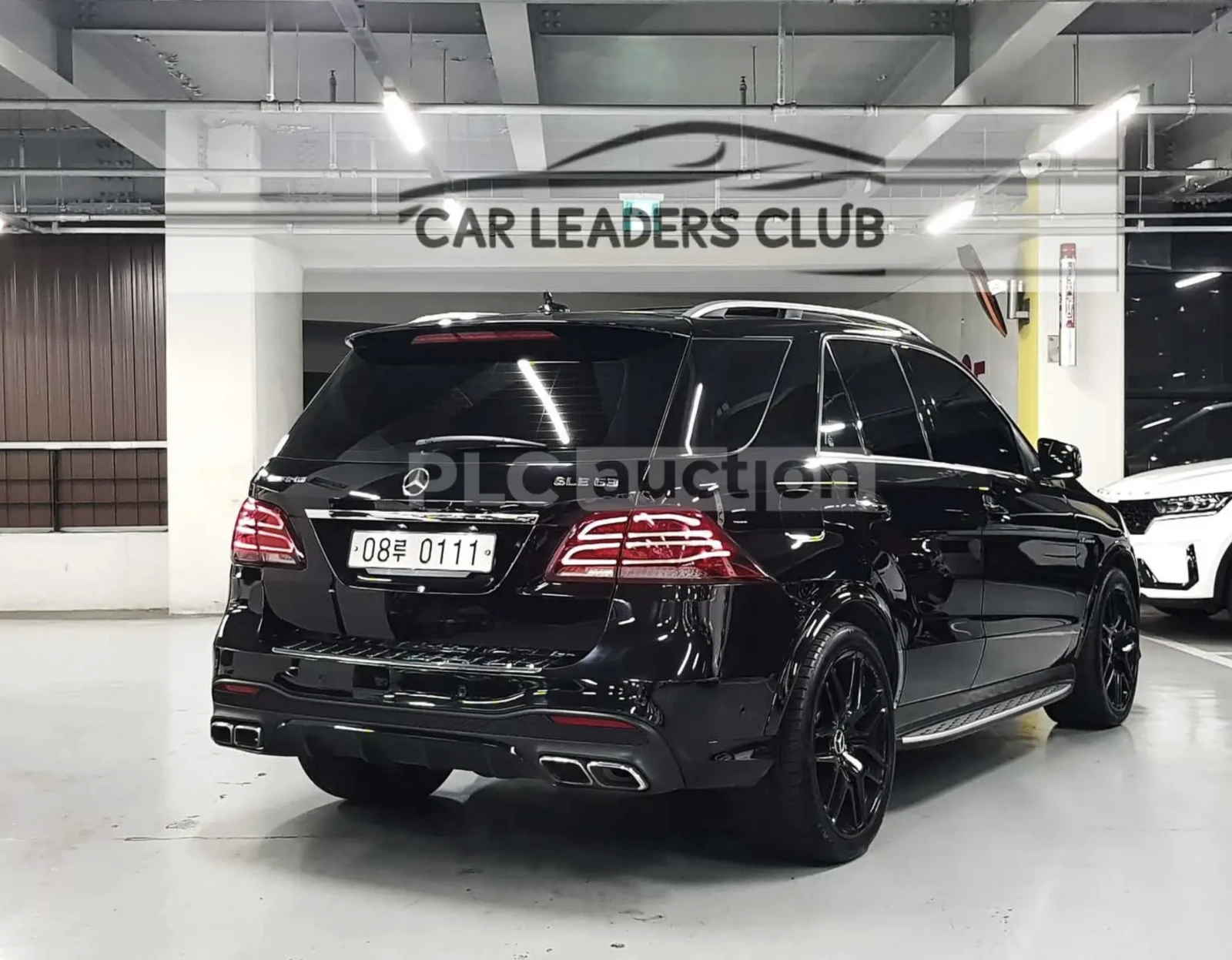 Mercedes-Benz GLE 63 AMG АВТОКРЕДИТ* ЦЕНА БЕЗ АНАЛОГ* , снимка 2 - Автомобили и джипове - 54134377