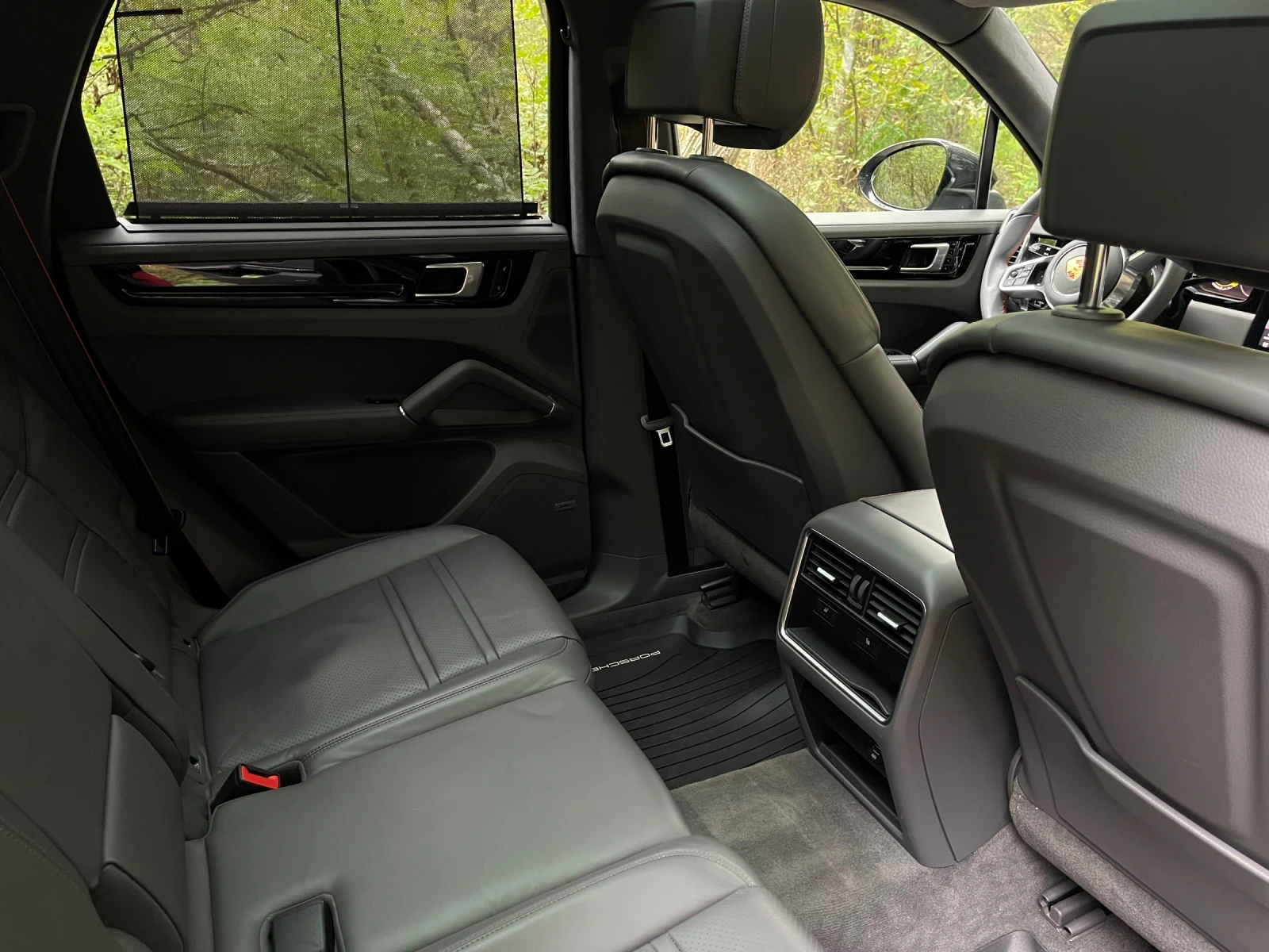 Porsche Cayenne Porsche Cayenne S 2.9 V6 Bi-Turbo , снимка 11 - Автомобили и джипове - 54255897