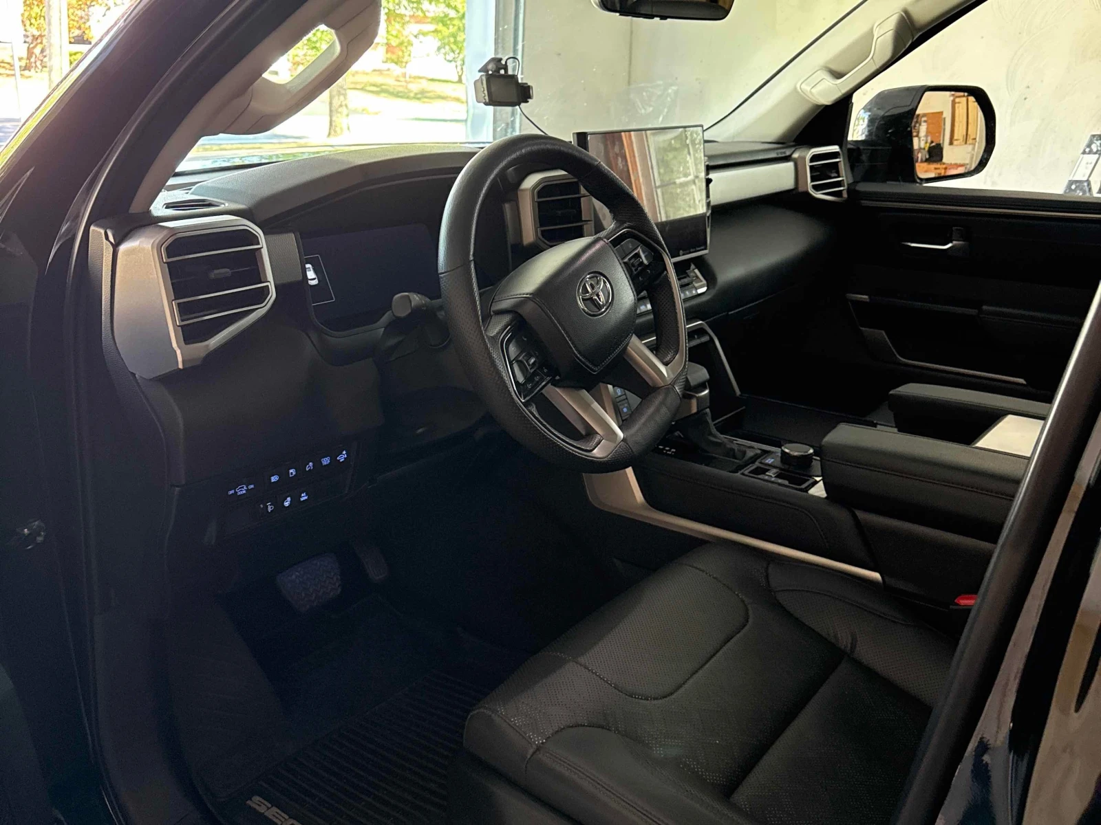 Toyota Sequoia 3.5L 6cyl 4WD | Mobile.bg � ����������� 5