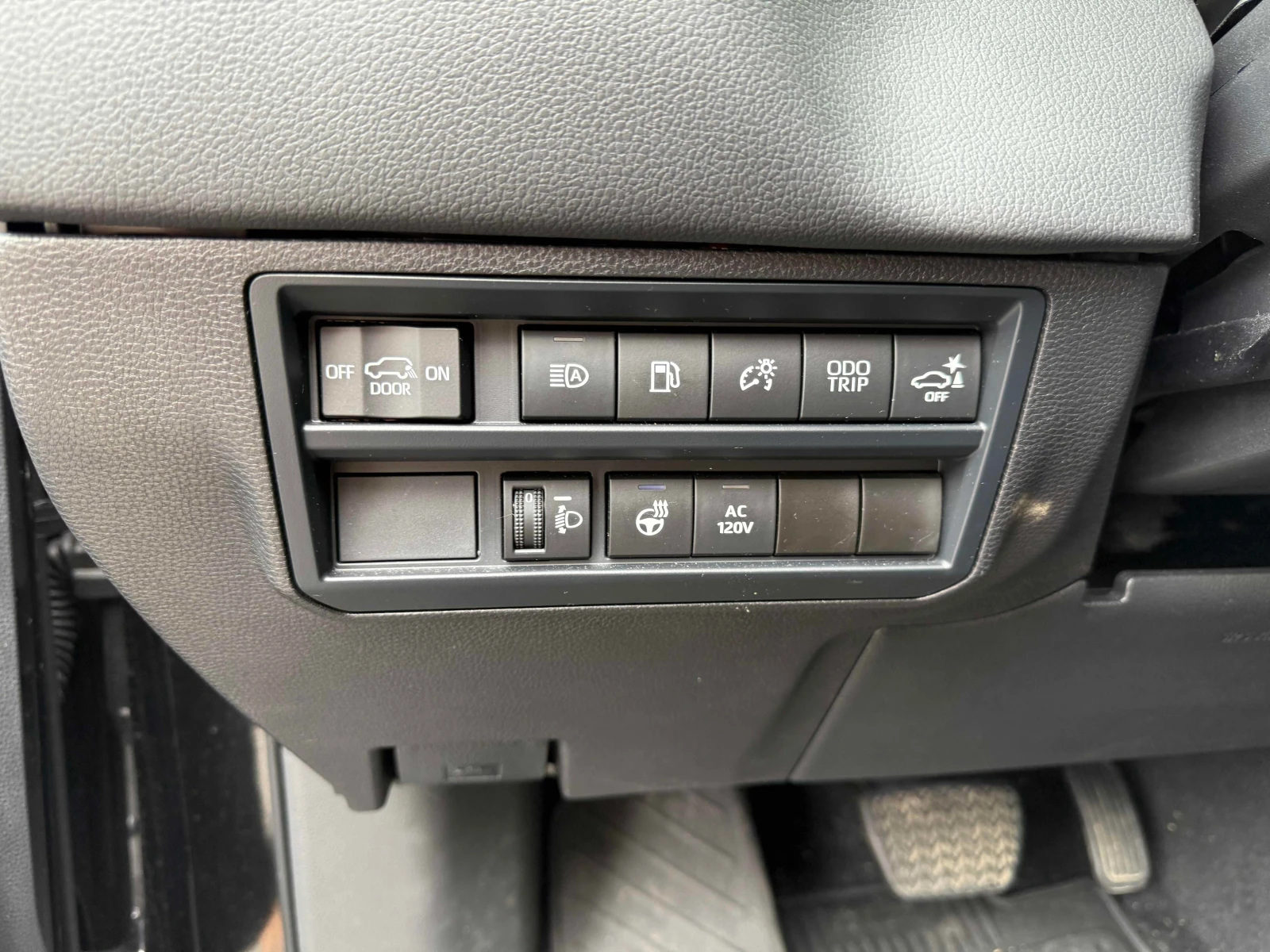 Toyota Sequoia 3.5L 6cyl 4WD | Mobile.bg � ����������� 11