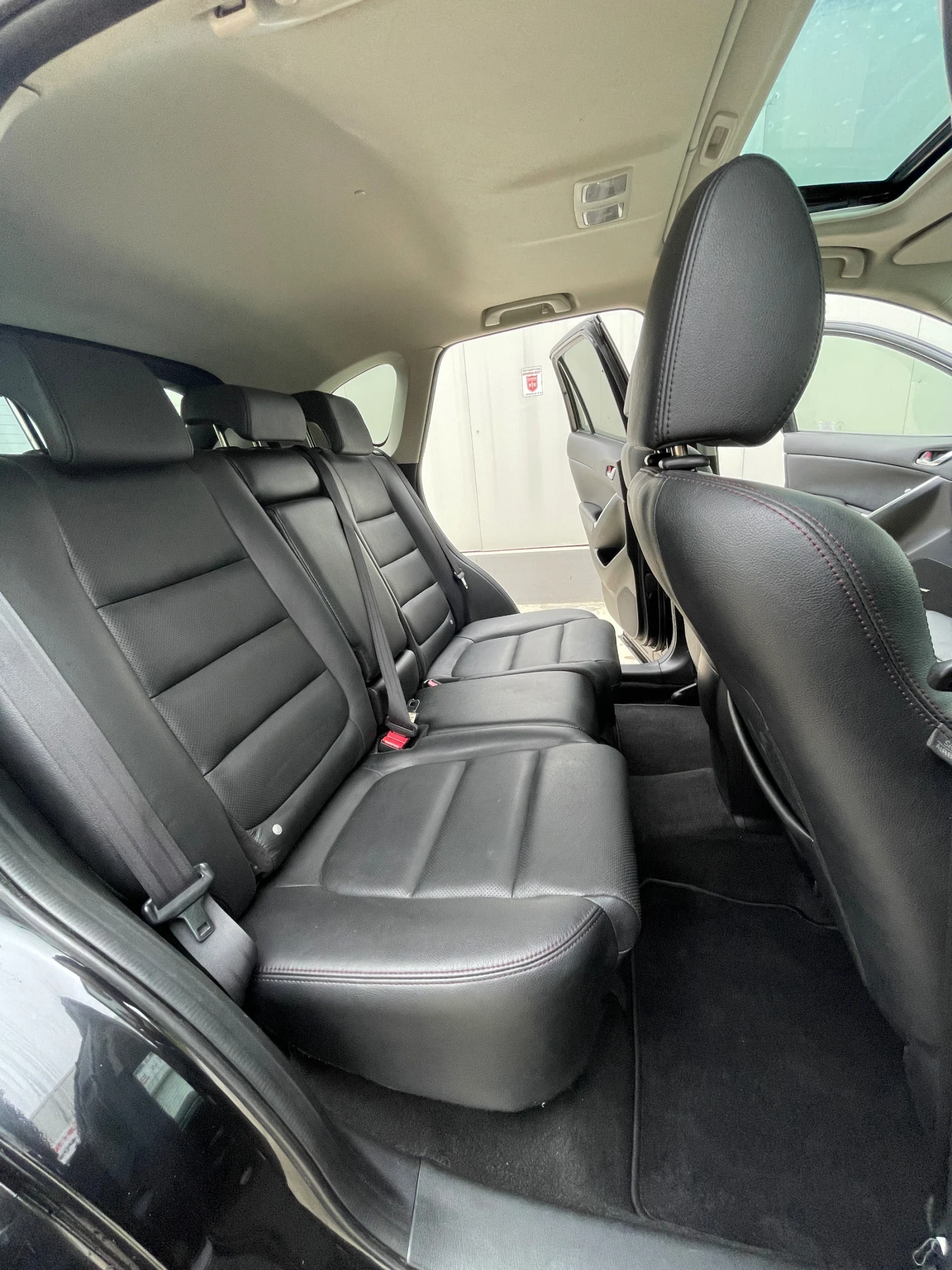 Mazda CX-5 2.2SkyActivD-175к.с., снимка 11 - Автомобили и джипове - 55152443