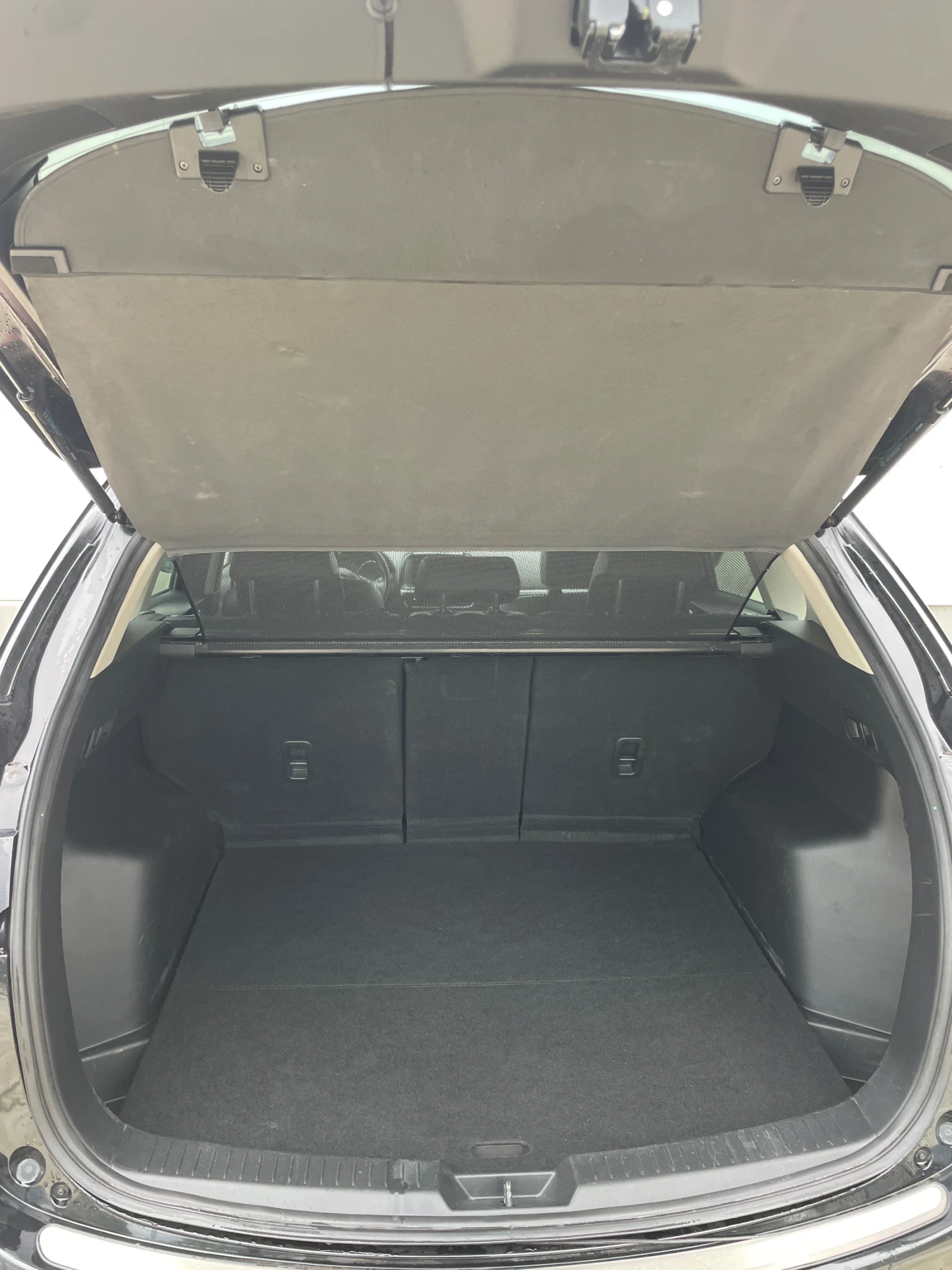Mazda CX-5 2.2SkyActivD-175к.с., снимка 17 - Автомобили и джипове - 55152443