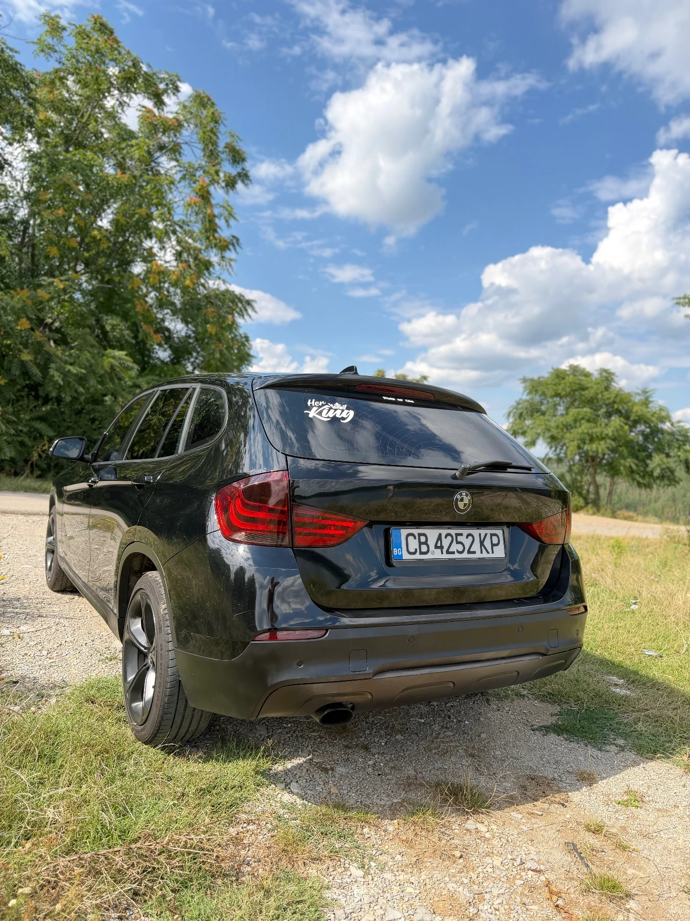 BMW X1 2.0 d, снимка 5 - Автомобили и джипове - 55397120