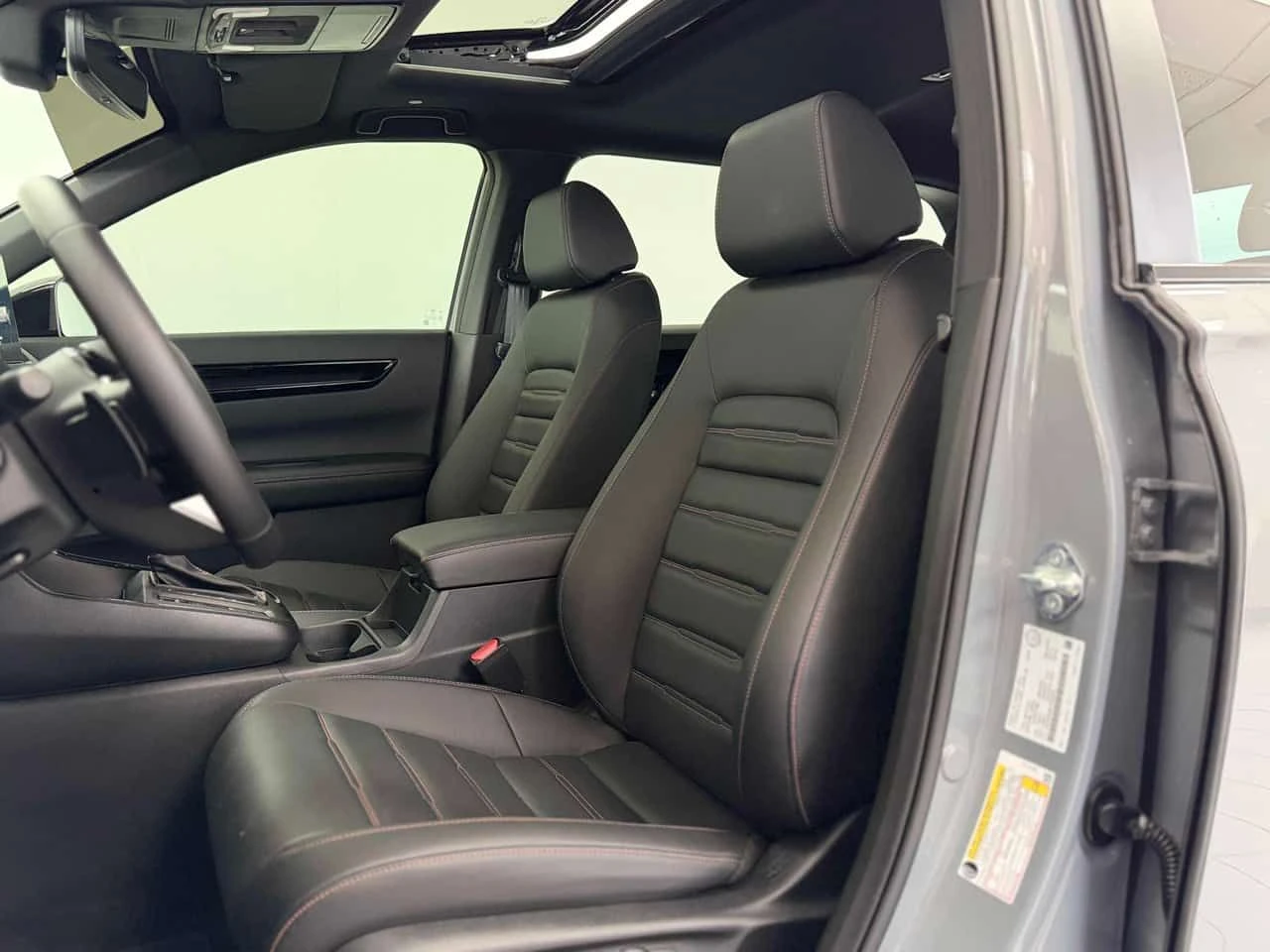 Honda Cr-v Touring AWD | CARFAX | АВТОКРЕДИТ БЕЗ ПЪРВОНАЧАЛНА, снимка 10 - Автомобили и джипове - 55545925