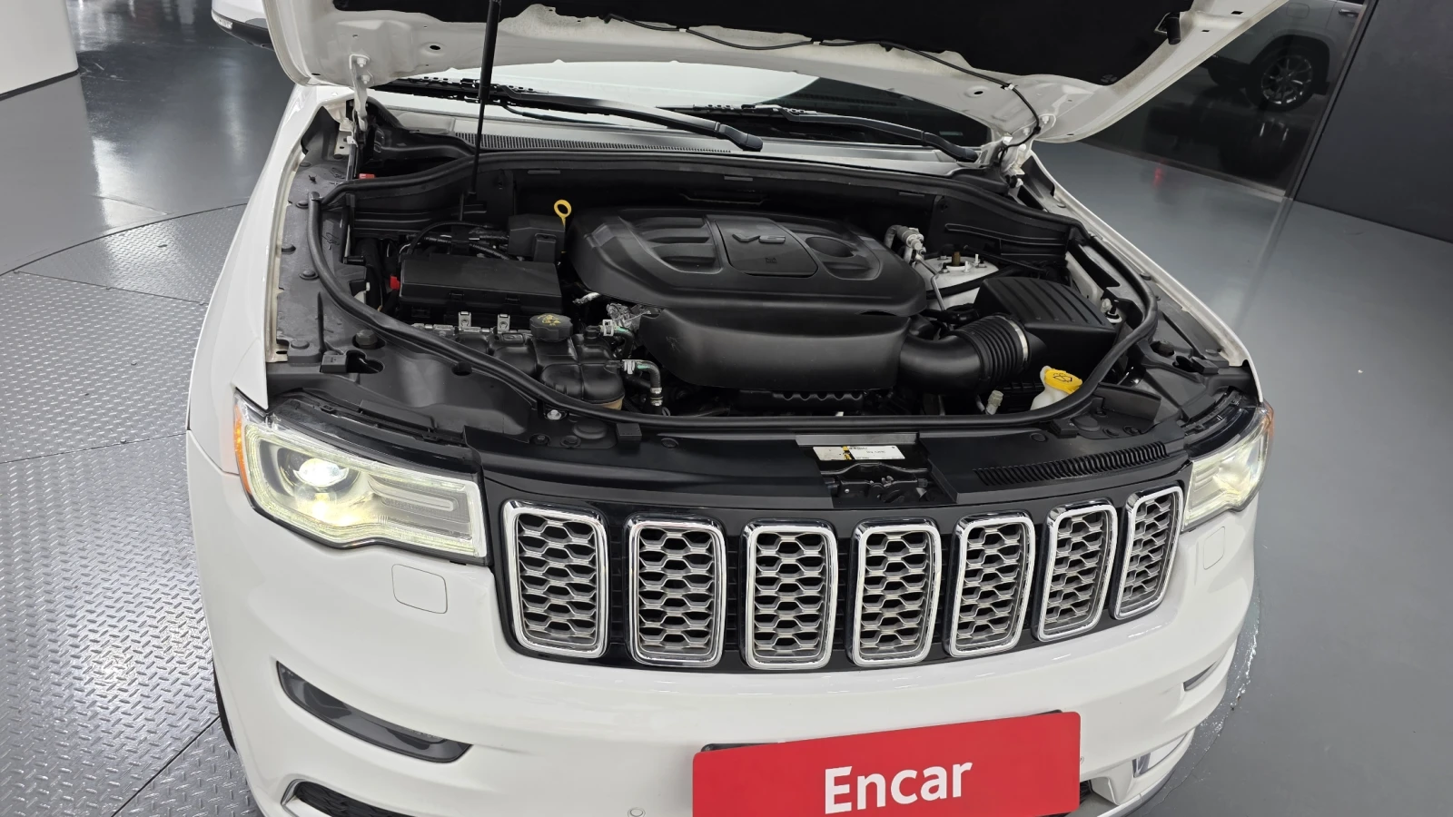 Jeep Cherokee 3.6* BLIND SPOT* ЕЛ. БАГАЖНИК* ЛЮК* КРАЙНА ЦЕНА, снимка 6 - Автомобили и джипове - 55594874