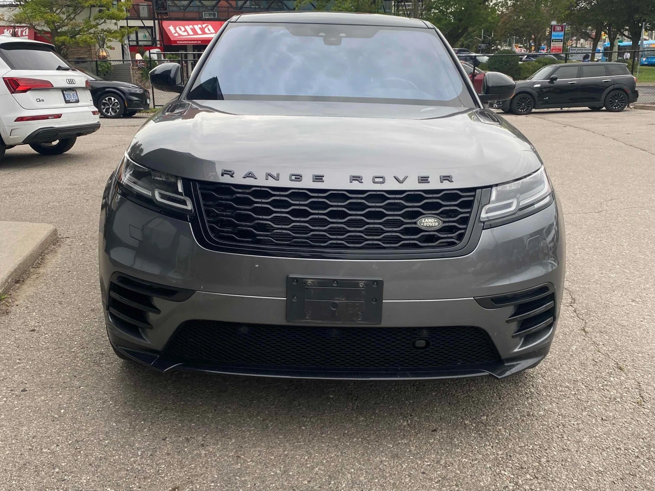 Land Rover Range Rover Velar P380* SE* AWD* DIGITAL | Mobile.bg � ����������� 6