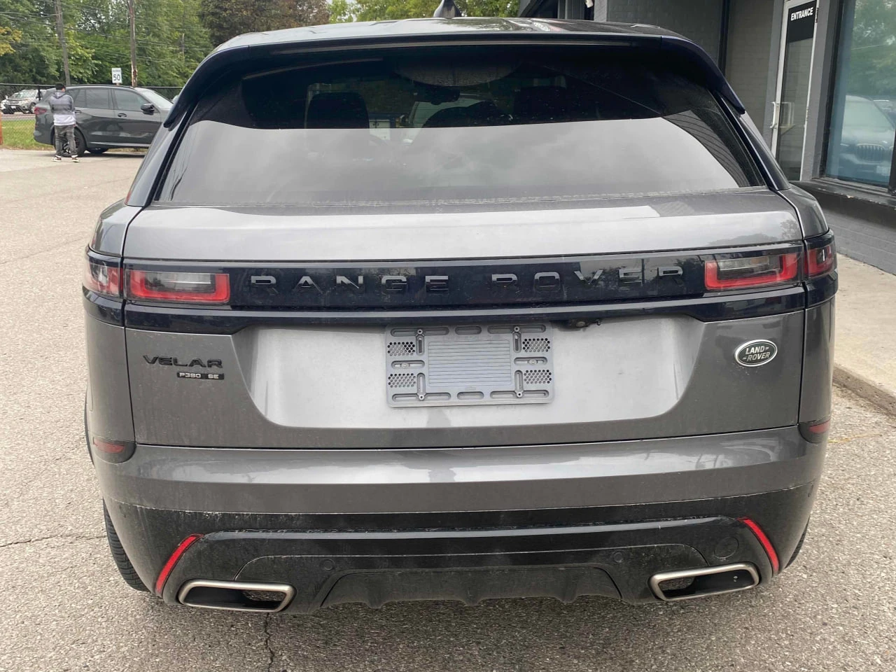 Land Rover Range Rover Velar P380* SE* AWD* DIGITAL | Mobile.bg � ����������� 4