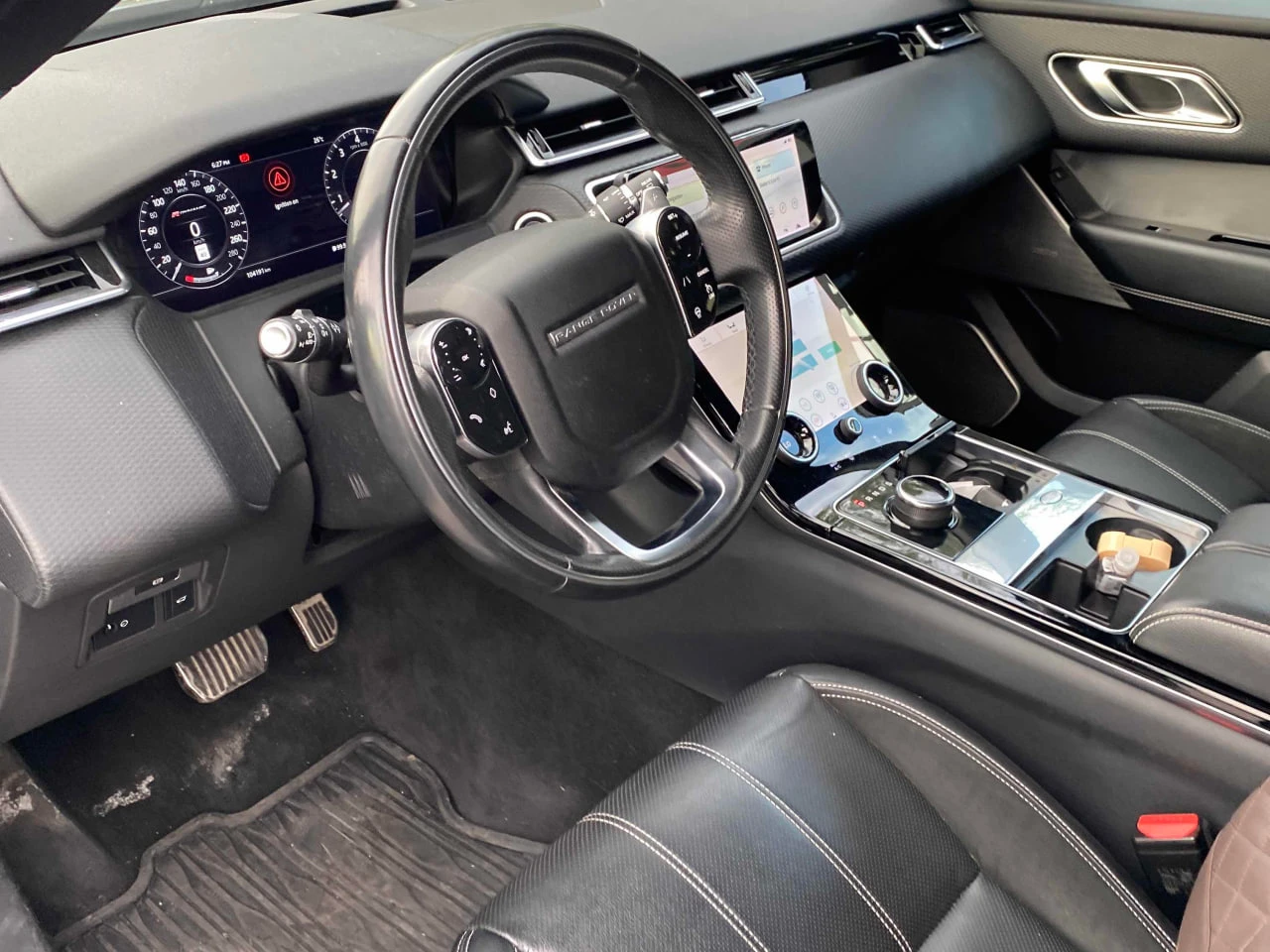 Land Rover Range Rover Velar P380* SE* AWD* DIGITAL | Mobile.bg � ����������� 5