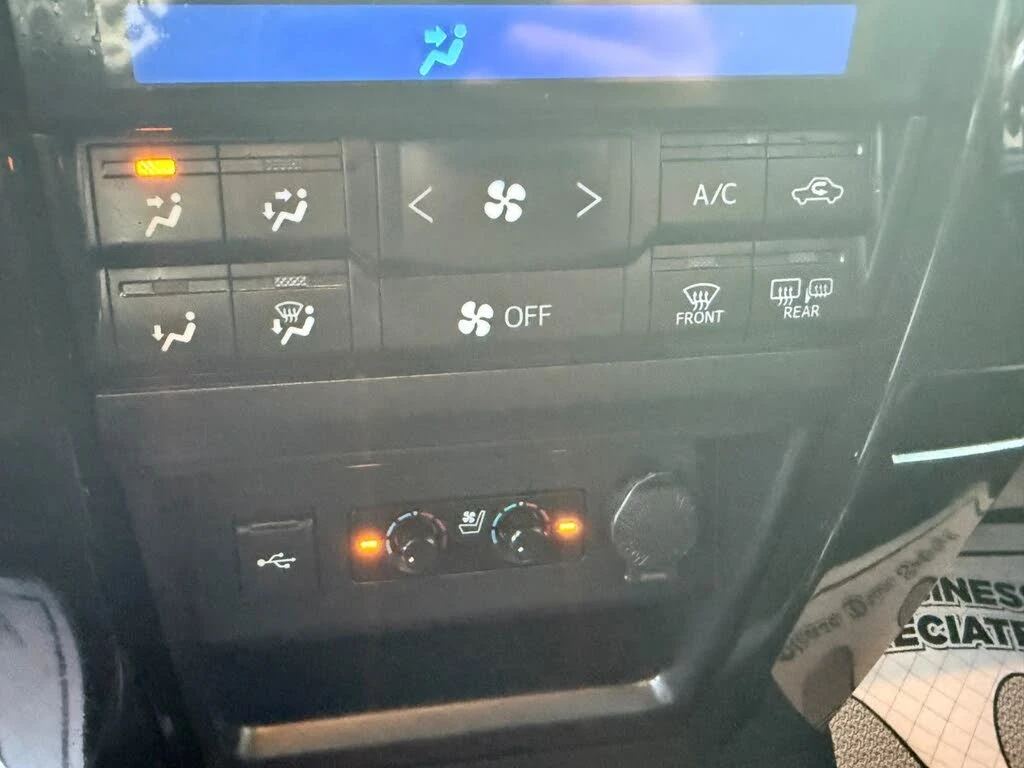 Toyota 4runner 4.0* DISTRONIC* ПОДГРЕВ* КАМЕРА* КРАЙНА ЦЕНА, снимка 11 - Автомобили и джипове - 56318195