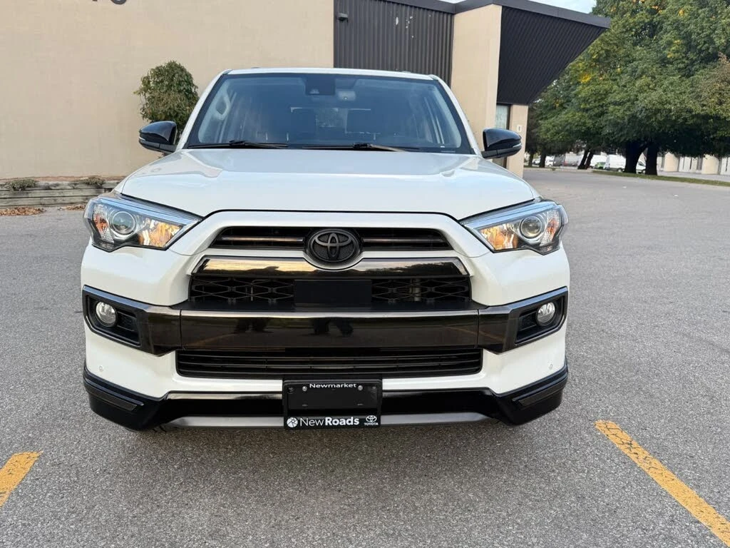 Toyota 4runner 4.0* DISTRONIC* ПОДГРЕВ* КАМЕРА* КРАЙНА ЦЕНА