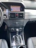 Mercedes-Benz GLK 320CDI-4X4-SPORT-NAVI-CAMERA-176000km!!PDC-AUTOMAT - [14] 
