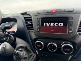 Iveco Daily 35-160!КЛИМАТРОНИК!ЕURO6!, снимка 16