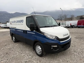 Iveco Daily 35-160!КЛИМАТРОНИК!ЕURO6!, снимка 5